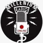 logo Radio Millenium