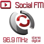 logo Social FM