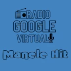 logo Radio Google Virtual Manele Hit