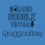 logo Radio Google Virtual Reggaeton