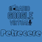 Radio Google Virtual Petrecere