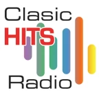 logo Radio Clasic Hits