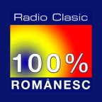 logo Radio Clasic 100% Românesc