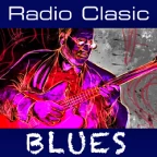logo Radio Clasic Blues