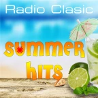 logo Radio Clasic Summer Hits