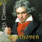 logo Radio Clasic Beethoven