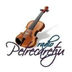 logo Radio Petrecaretzu