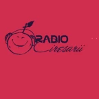 logo Radio Ciresarii