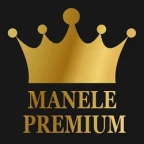 logo Radio Manele Premium