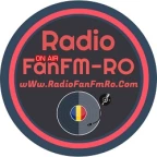 logo Radio FanFM-RO