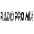 logo Radio Pro Mix
