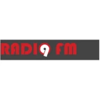 logo Radio 9 FM