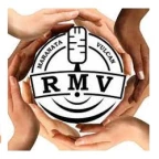 logo Radio Maranata Vulcan