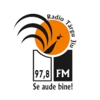 logo Radio Târgu Jiu