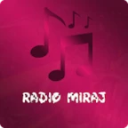 logo Radio Mirajul Muzicii