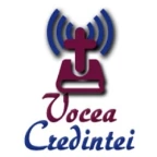 logo Radio Vocea Credinței