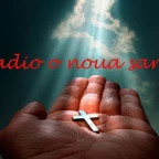 logo Radio O Noua Sansa