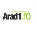 logo Radio Arad1