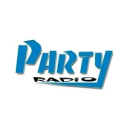 logo PartyRadio