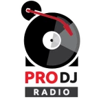 logo PRO Dj Radio