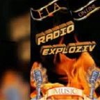 logo Radio Exploziv