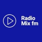 logo Radio MIX FM