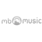 logo MB Music Radio